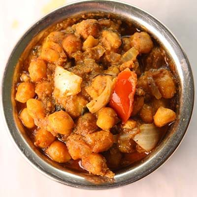 Channa masala